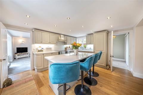 4 bedroom detached house for sale, Toft, Bourne, Lincolnshire, PE10