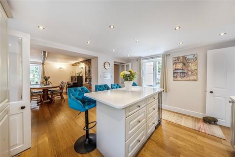 4 bedroom detached house for sale, Toft, Bourne, Lincolnshire, PE10