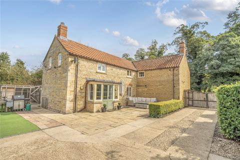 4 bedroom detached house for sale, Toft, Bourne, Lincolnshire, PE10