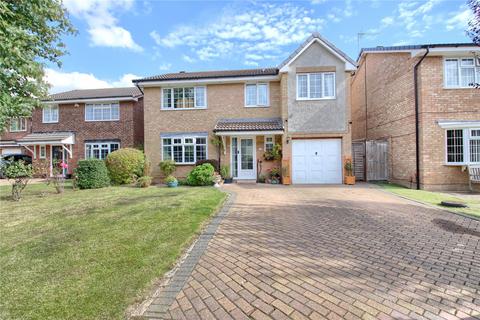 Robin Close, Ingleby Barwick