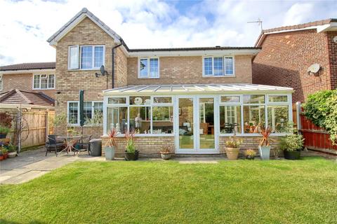 undefined, Robin Close, Ingleby Barwick