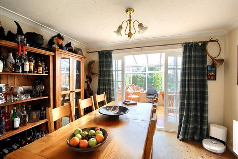 undefined, Robin Close, Ingleby Barwick