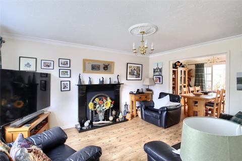 undefined, Robin Close, Ingleby Barwick