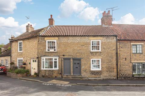 undefined, Church Street, Kirkbymoorside, York