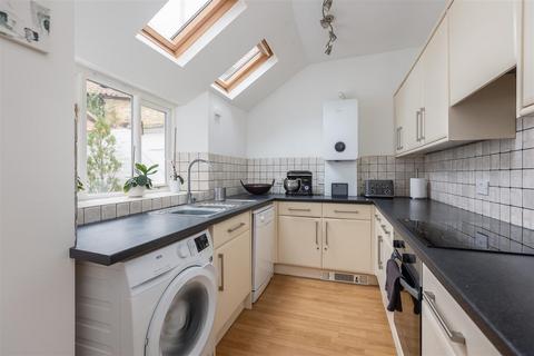 undefined, Church Street, Kirkbymoorside, York