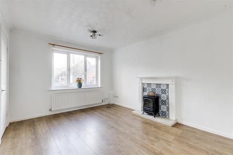 2 bedroom end of terrace house for sale, Shandwick Close, Arnold NG5