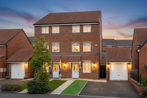 undefined, Norton Way, Bromsgrove, B61