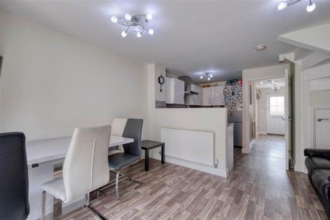 undefined, Norton Way, Bromsgrove, B61