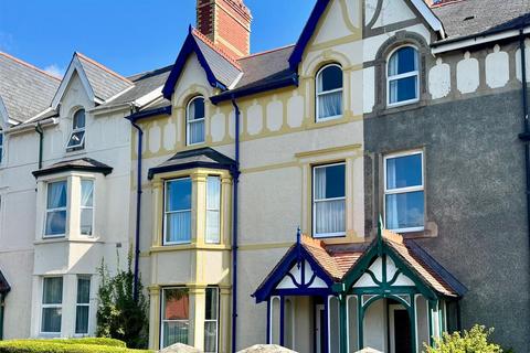 undefined, Carrington Terrace, Llanrwst