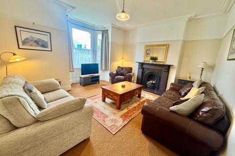 undefined, Carrington Terrace, Llanrwst