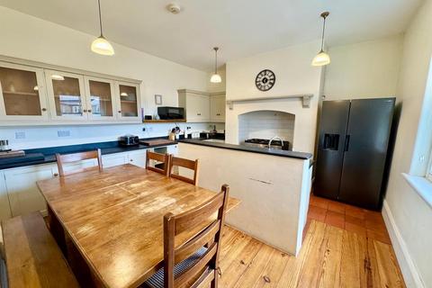 undefined, Carrington Terrace, Llanrwst