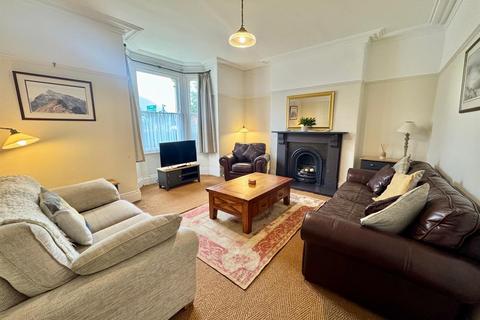 undefined, Carrington Terrace, Llanrwst