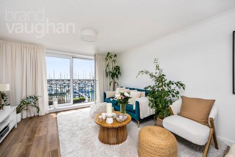 The Strand, Brighton Marina Village, Brighton, East Sussex, BN2