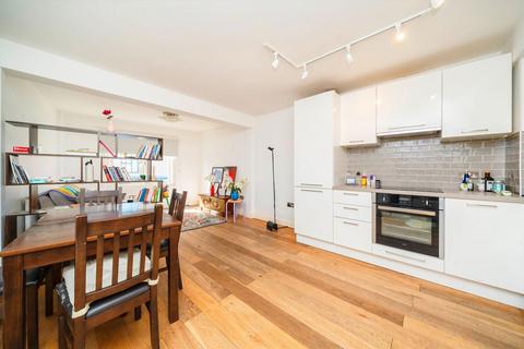 1 bedroom flat for sale, King Street, London W6