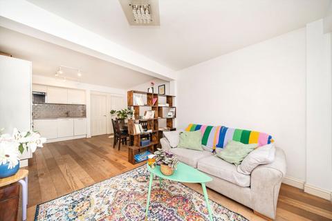 1 bedroom flat for sale, King Street, London W6