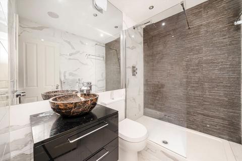 1 bedroom flat for sale, King Street, London W6