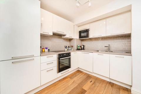 1 bedroom flat for sale, King Street, London W6