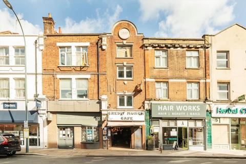 1 bedroom flat for sale, King Street, London W6