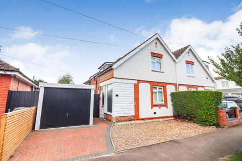 undefined, Queen Alexandra Road, Bedford