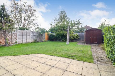 undefined, Queen Alexandra Road, Bedford