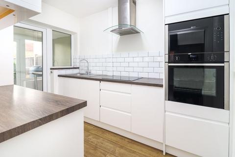 undefined, Queen Alexandra Road, Bedford