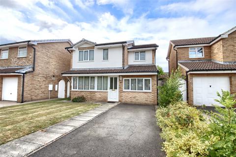 4 bedroom detached house for sale, Canon Grove, Yarm