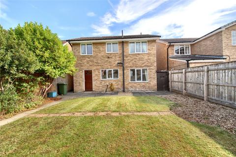 4 bedroom detached house for sale, Canon Grove, Yarm