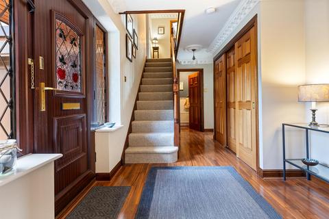5 bedroom detached house for sale, Ganton Way, Fixby, Huddersfield