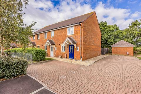 2 bedroom semi-detached house for sale, Central South Hayling