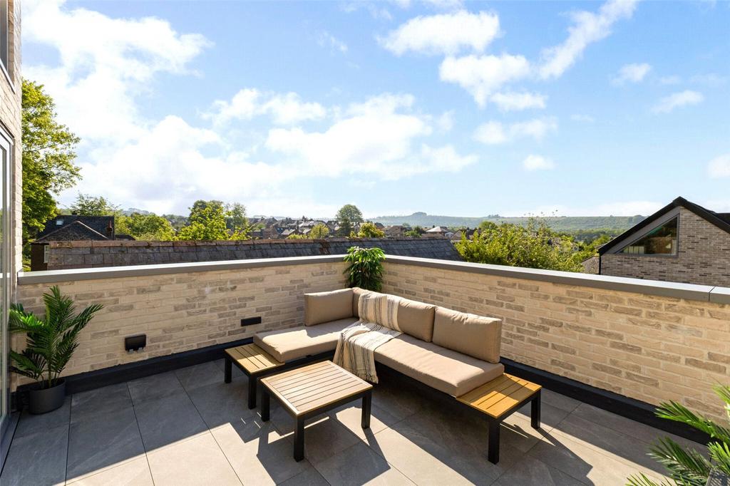 Show Home