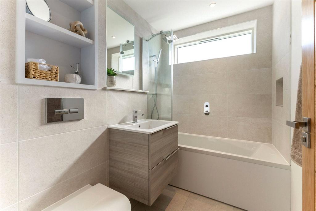Show Home