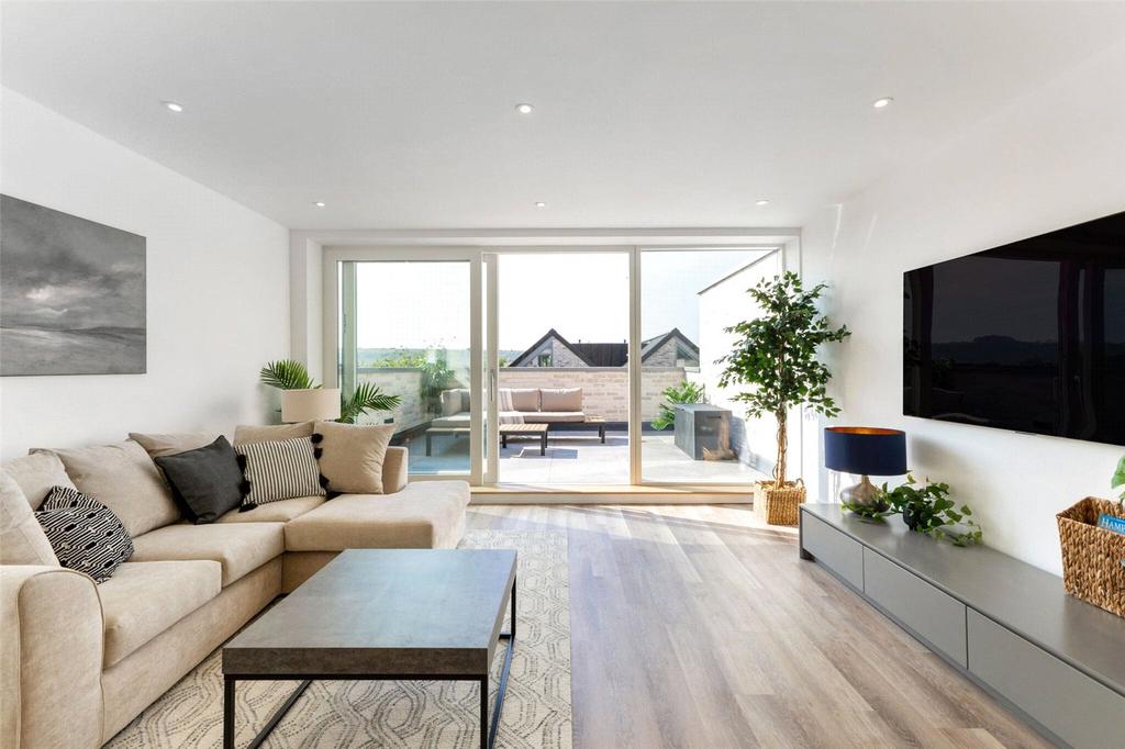 Show Home