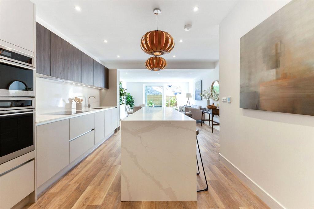 Show Home