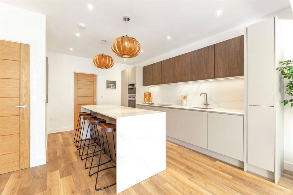Show Home