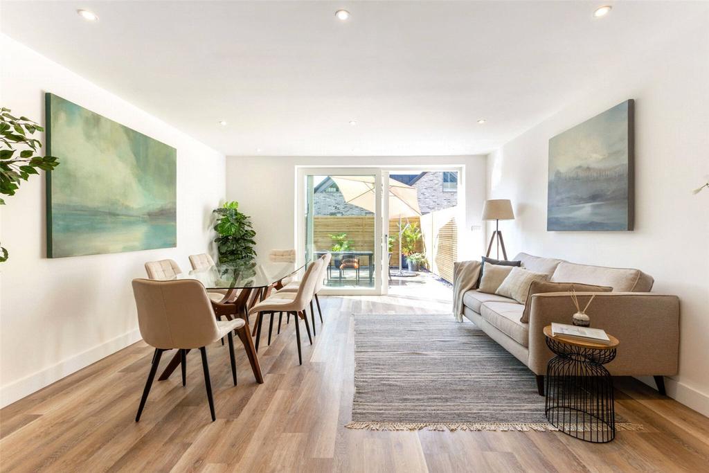 Show Home