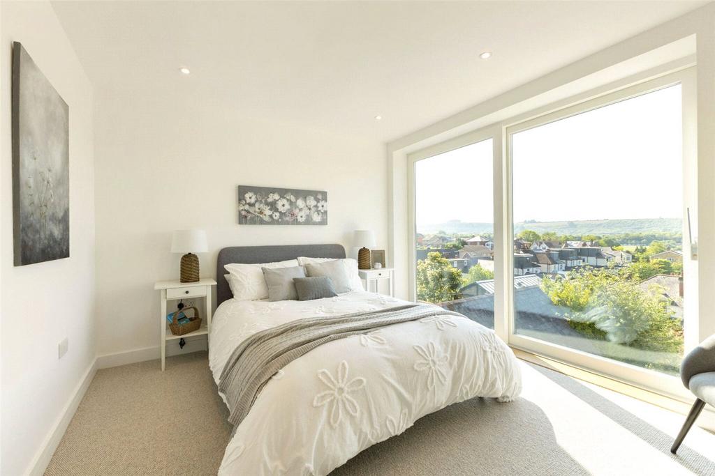 Show Home