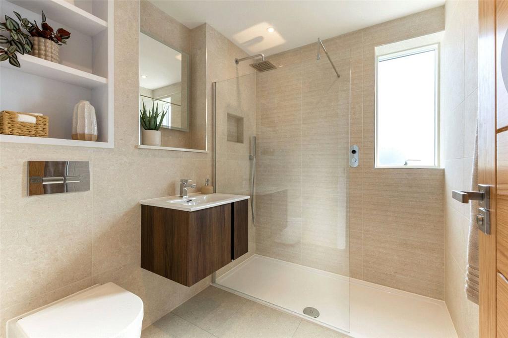 Show Home