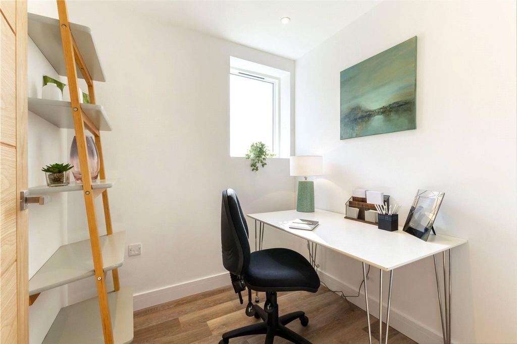 Show Home