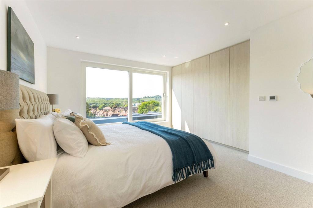 Show Home