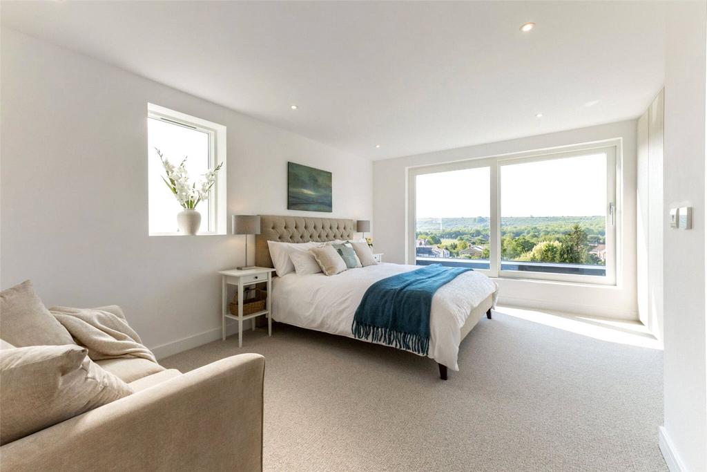 Show Home