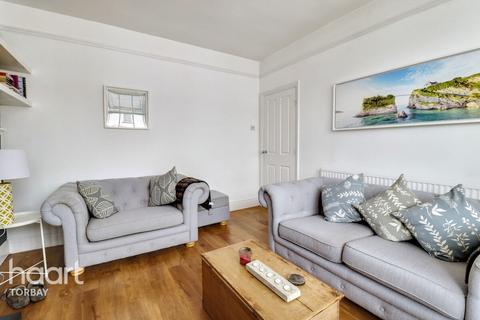 4 bedroom terraced house for sale, Mallock Road, Torquay