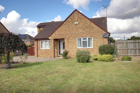3 bedroom detached bungalow for sale, Finch Park, Beverley
