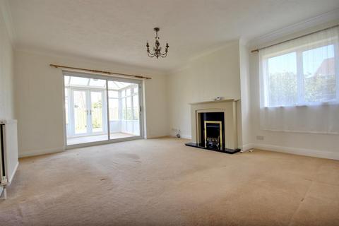3 bedroom detached bungalow for sale, Finch Park, Beverley