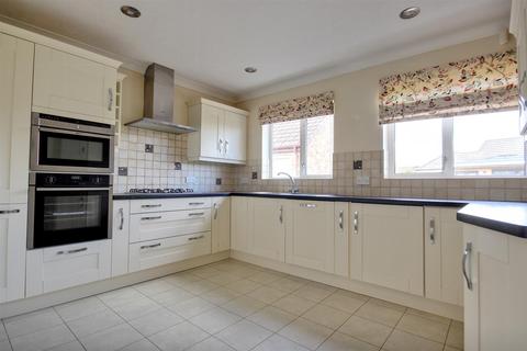 3 bedroom detached bungalow for sale, Finch Park, Beverley