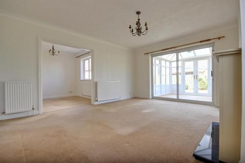 3 bedroom detached bungalow for sale, Finch Park, Beverley