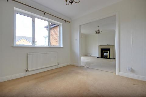 3 bedroom detached bungalow for sale, Finch Park, Beverley