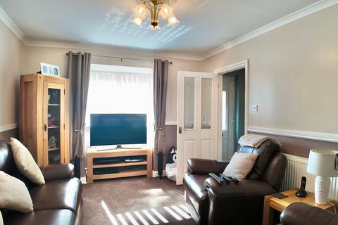 3 bedroom detached house for sale, Thomas Street, New Tredegar, NP24