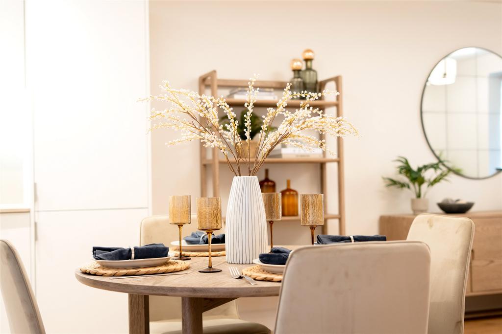 Show Home