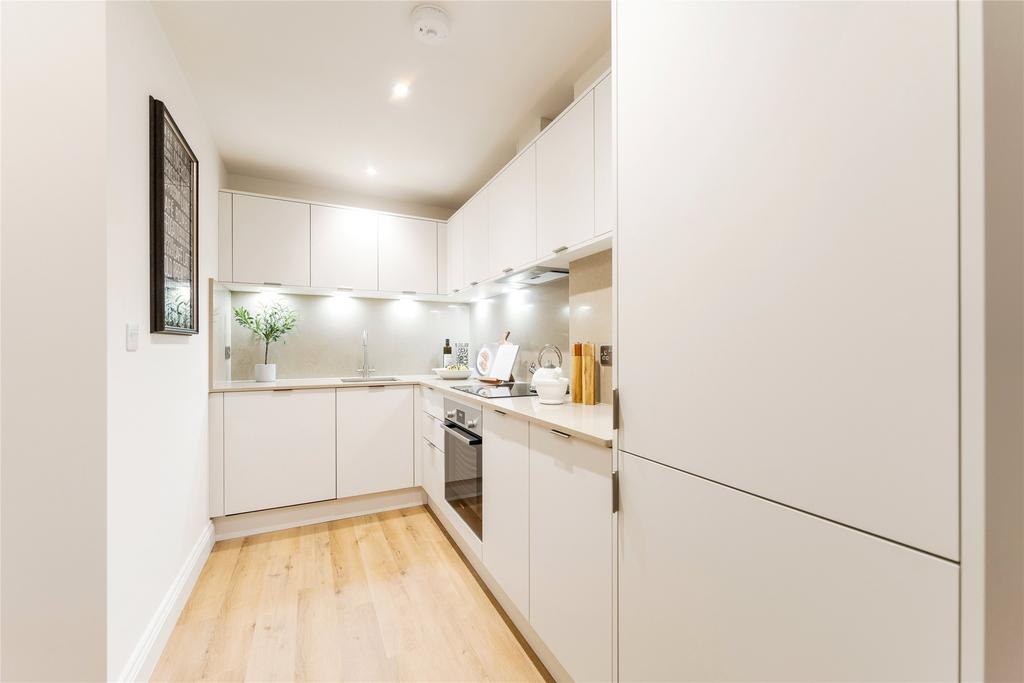 Show Home