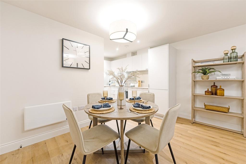 Show Home